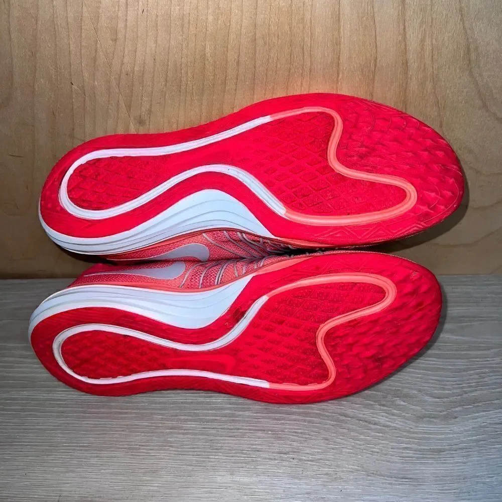 Nike brand running